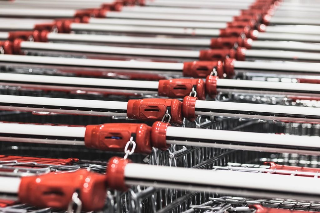Paniers abandonnés et marketing automation